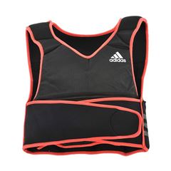 Adidas阿迪達斯負重背心WeightedVestShort裝備ADSP10702正品