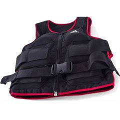 阿迪達斯Adidas Weighted Vest - Long 全身型負重背心-長(cháng)