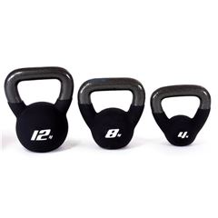 阿迪達斯Adidas Kettlebell 壺鈴 4KG 8kg 12kg 16kg