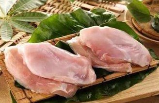 雞胸肉的兩(liǎng)種(zhǒng)減肥餐做法，好(hǎo)吃到哭！