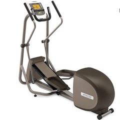 美國(guó)Precor 必确 家用橢圓機踏步機跑步機EFX5.25 原裝進(jìn)口